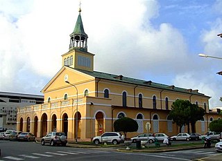 Cathédrale Saint-Sauveur