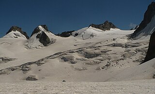 Aiguille d'Entrèves