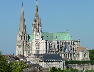 Cathédrale Notre-Dame