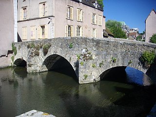 Pont Saint-Hilaire