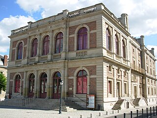 Théâtre de Chartres