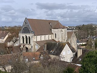 Église Saint-André