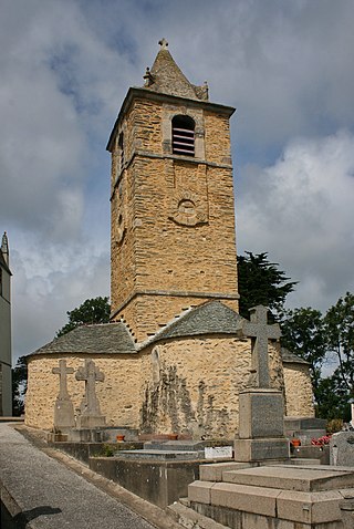 Chapelle Saint-Germain