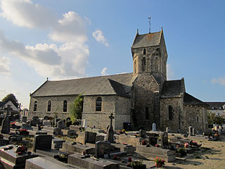 Église Saint-Martin