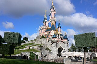 Disneyland Paris