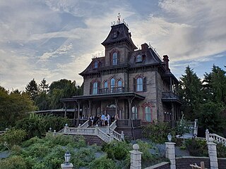 Phantom Manor