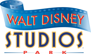 Walt Disney Studios Park