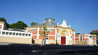 Centre national des arts du Cirque