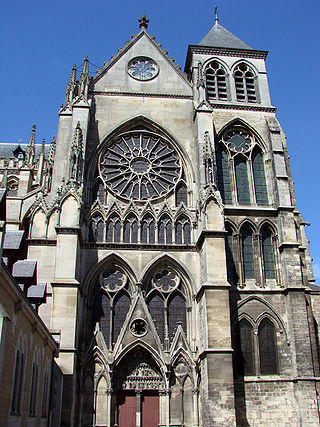 Châlons Cathedral