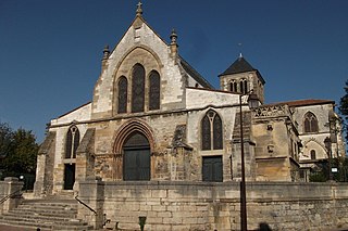 Église Saint-Jean