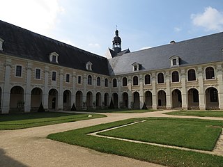 Couvent des Ursulines