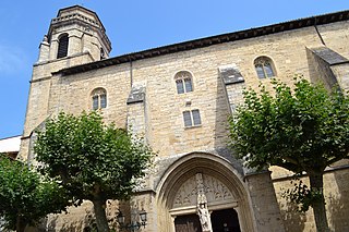 Église Saint-Jean-Baptiste