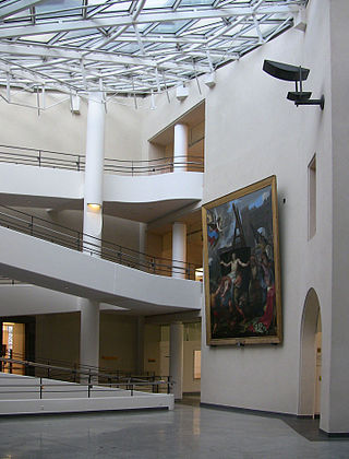 Musée d'Art Roger Quilliot