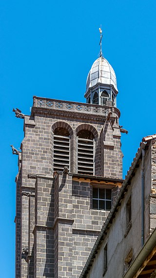 Église Notre-Dame de Prospérité