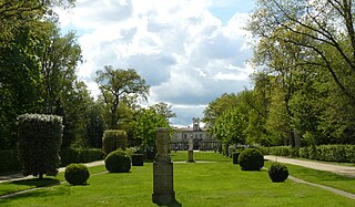 Domaine de la Garenne Lemot