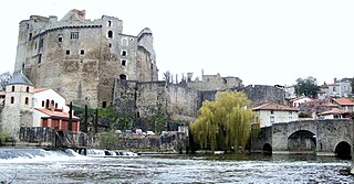 Pont de la Vallée