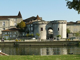 Porte Saint-Jacques