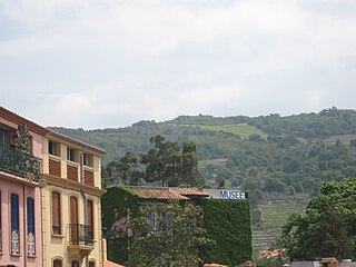 Le musée d’Art Moderne de Collioure