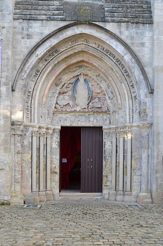 Église Saint-Pierre