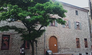 Musée des instruments