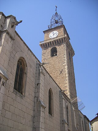 Saint Jerome Cathedral