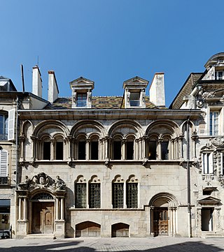 Hôtel Aubriot