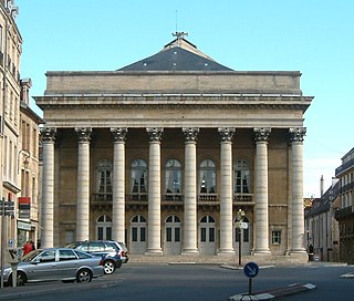 Théâtre Municipal