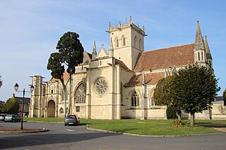 Église Notre-Dame