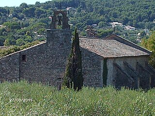 Chapelle Saint-Hermentaire