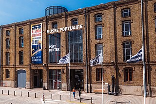 Musée Portuaire