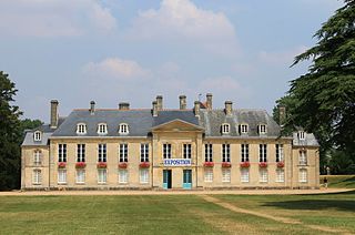 Château de la Fresnaye