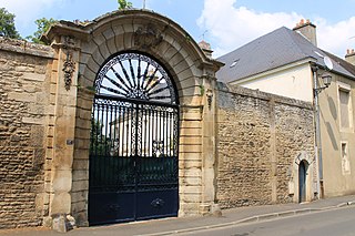 Hôtel de Combray