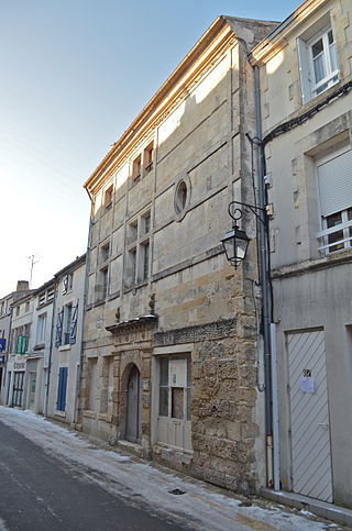 Maison Millepertuis