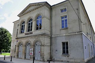 Théâtre de Gray