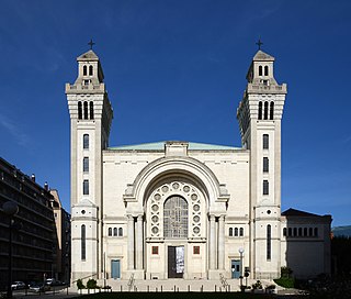 Basilique du Sacré-Cœur