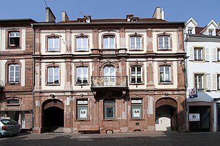 Hôtel Barth