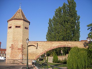 Tour des Pêcheurs