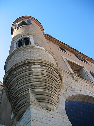 Porte Saint-Paul