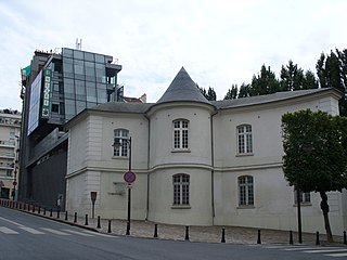 Musée de la Carte à Jouer et Galerie d'Histoire de la Ville