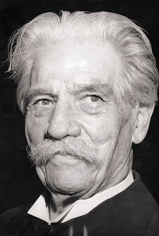 Musée du Docteur Albert Schweitzer