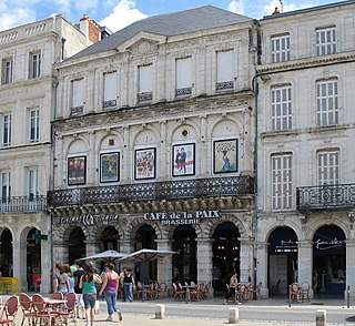 Café de la Paix