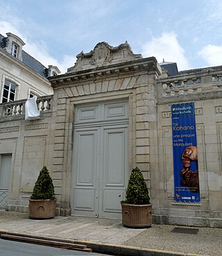 Muséum d'Histoire Naturelle