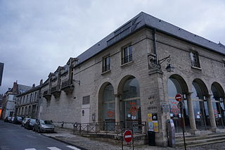 Ancien Hôtel-Dieu