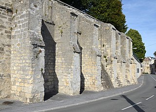 Ancienne église Notre-Dame-la-Profonde