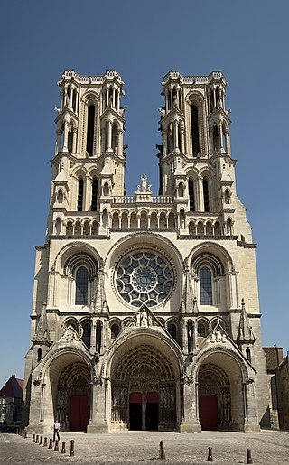 Cathédrale Notre-Dame