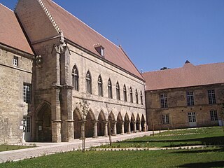 Tribunal de Laon