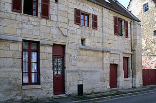 Église Saint-Corneille-et-Saint-Cyprien