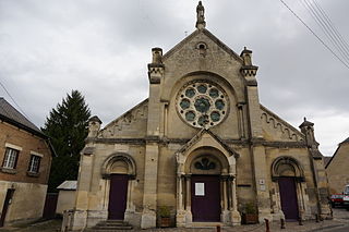 Église Saint-Jean-Baptiste