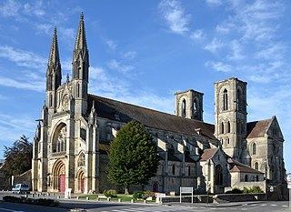 Église Saint-Martin