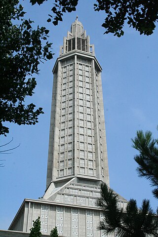 Église Saint-Joseph